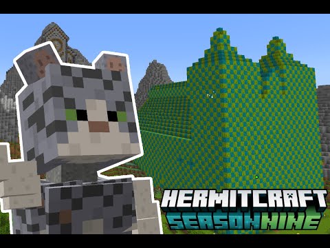 REVENGE PRANKING JEVIN - 14 - HERMITCRAFT 9