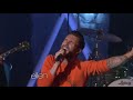 Maroon 5 - Maps (Live On The Ellen DeGeneres Show/2014)