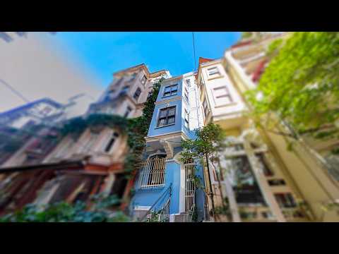 HOTEL BLUE PERA
