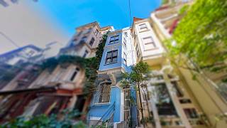 #HOTEL #BLUE PERA - #Taksim