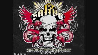 Saliva - No Regrets Vol. 2