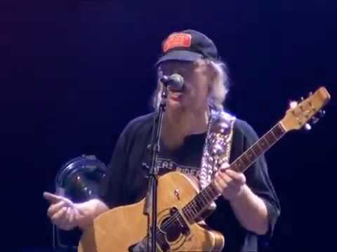 Torfrock - Trunkenbold (Live)