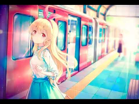 {NightCore} Mariah Carey -Giving Me Life (Audio) ft. Slick Rick, Blood Orange
