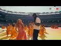 Shakira BTS Justin Bieber World Cup Half Time Show