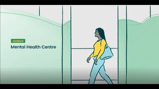 Medicare Mental Health Centres – Health Professional explainer