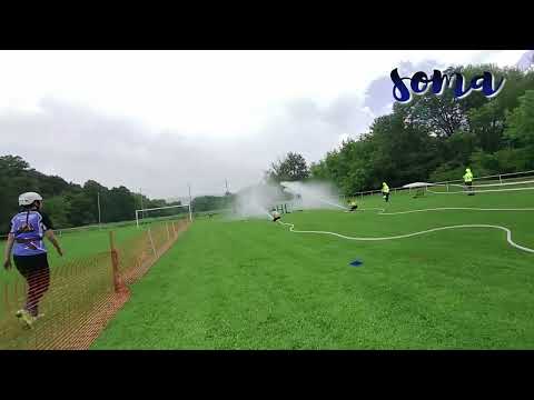 DHZ JABLONKA - ženy - (1p) / 2.kolo - IKHL / PODBRANČ / 10.06.2023