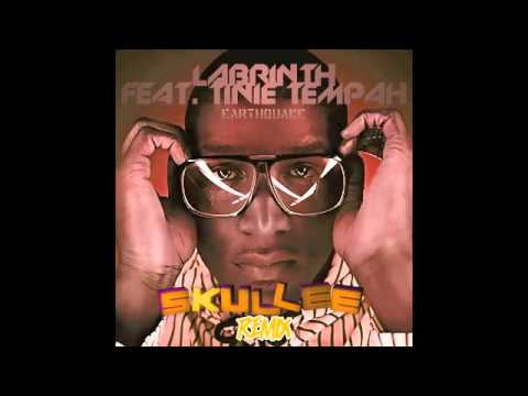 Labrinth feat. Tinie Tempah - Earthquake (Skullee Unofficial Remix)