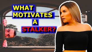 The 5 Types Of Stalkers And Why They Do It😱