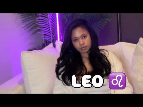 ⭐️LEO ♌️ 🦁❤️👑WHAT DO YOU NEED TO KNOW FOR THE YEAR END OF 2025?