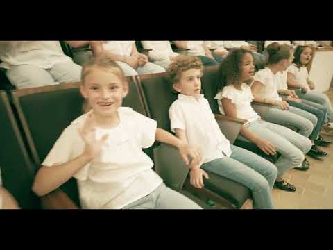 ¡ÉPICO! 🤩 El "Himno a la Alegría" de Miguel Ríos como nunca lo habías escuchado.