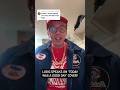BREAKING LOGIC SPEAKS ON ICE CUBE COVER