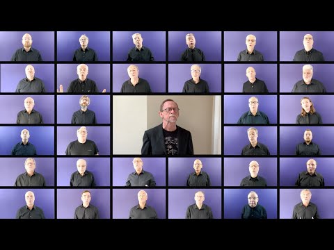 FATHER’S SONG, with special guest GRAHAM KENDRICK - ‘Holy Overshadowing'