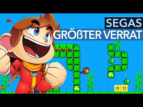 Für den blöden Igel wurde DER Spiele-Held meiner Kindheit geopfert! Jetzt gibt's Rache!