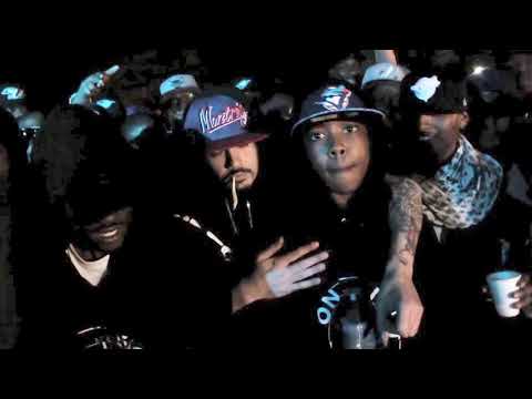 Pyrex (PVRX) & Moula 1st - On Sight Anthem