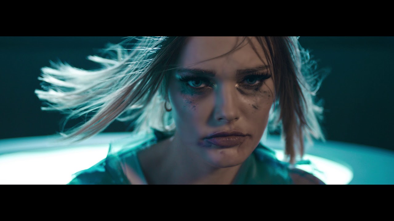 Rodge ft. Gary Pine — It Starts with Love