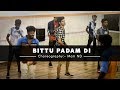 Trisha Illana Nayanthara Bittu Padam Di MND Crew Mari ND Choreography