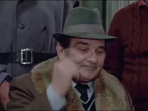 Alternatywy 4 (1983) Odc.1 "Przydział" ...Balcerek dostaje przydział na mieszkanie...