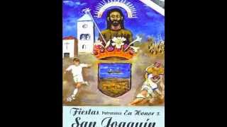 preview picture of video '2ª Parte de las Fiestas Patronales de San Joaquín Fasnia. Agosto del 2014'