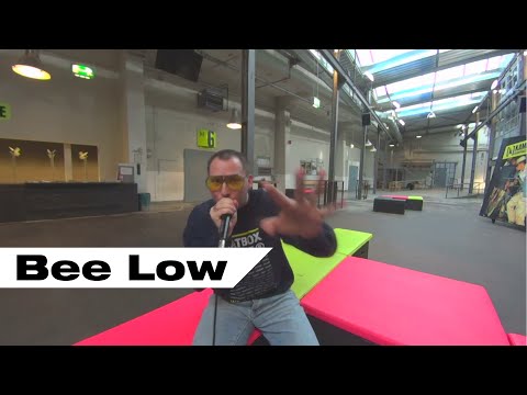 Bee Low - Hamburg Open Beatbox Battle 2015