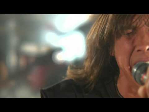 Tesla - I vanna live (NBR) 2009.VOB