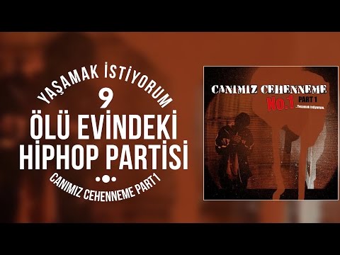 Video thumbnail for Ölü Evindeki Hiphop Partisi