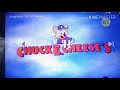 PBS Kids Program Break WGBH Boston 2005