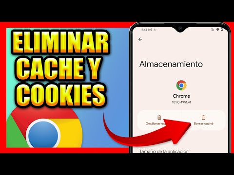 Liberá Tu Chrome: Guía Definitiva para Eliminar Caché y Cookies y Optimizar tu Navegación - Guía de Soy Balma