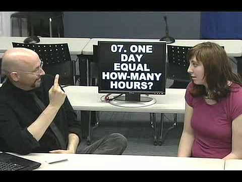 ABC s in ASL Learn how to Fingerspell