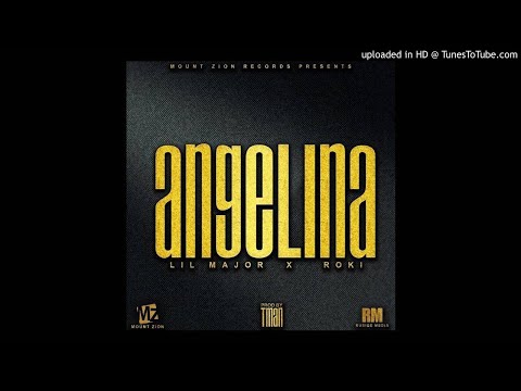 Lil Major ft Roki - Angelina