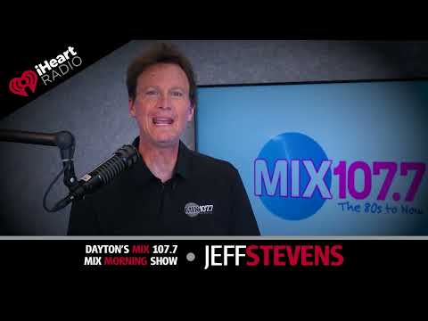 Mix 107.7 More Variety Commercial 2