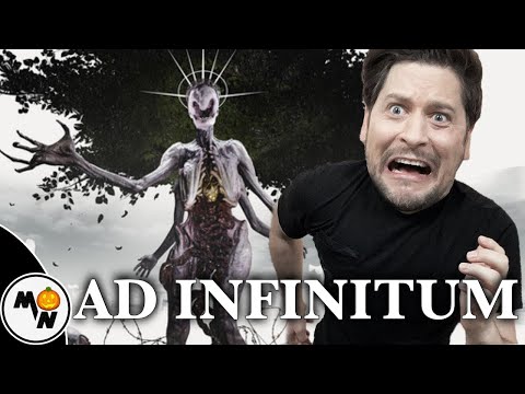 SCHOCKTOBER🎃 Die HORROR des ersten Weltkriegs in AD INFINITUM - Part 2 - GAME MON
