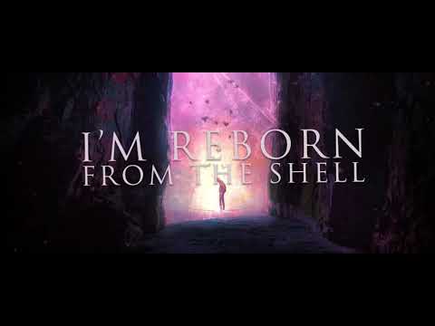 BLACK THERAPY - Phoenix Rising  (Official  LYRIC VIDEO )