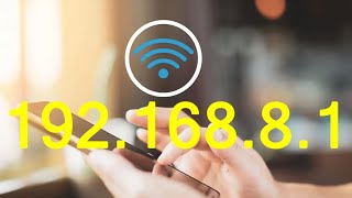 Download lagu 192.168.8.1 Admin Login Guide mp3