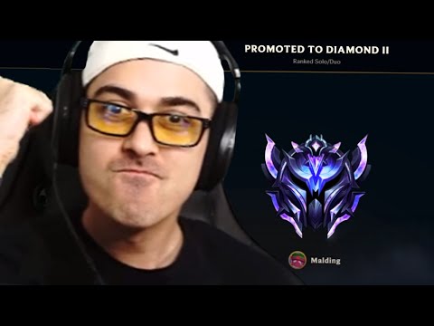 We CLIMBING elo hell WHILE playing Udyr MID...