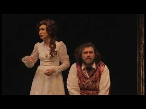 "Where in the World/How Could I Ever Know?" from The Secret Garden (MCT 2015)