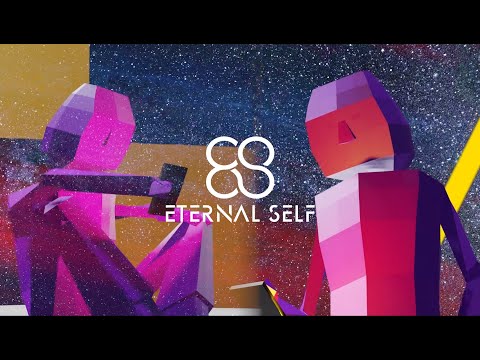 Eternal Self - Get Up | Official Music Video
