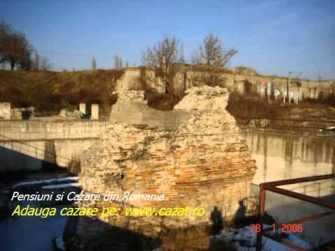 Cazare Costesti, Valcea - Cazat.ro