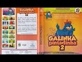 Opening To Galinha Pintadinha 2 2010 DVD