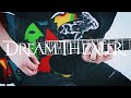 DREAM THEATER // Pull Me Under (Guitar Cover) // Ibanez JPM 100 +  Overloud TH-U iOS