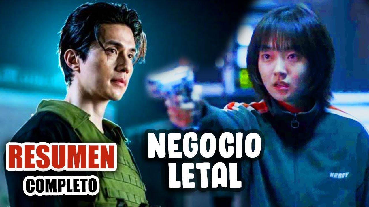 🔶ESTUDIANTE hereda la TIENDA de 4SESIN0S de su TÍO y lo VENGARÁ...| RESUMEN