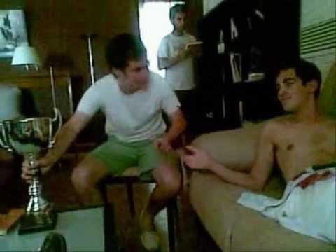 Spot Atlético Pichón 10/11