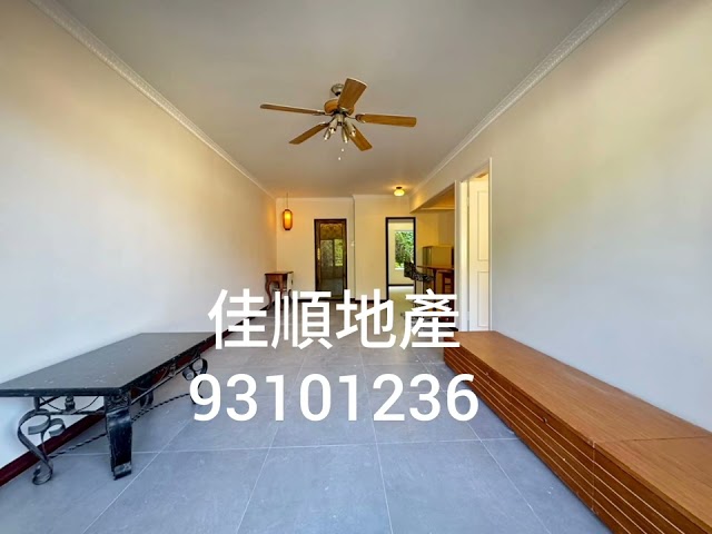 西沙路 西貢 中層 013004 售盤