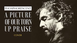 A Picture of Our Torn Up Praise - Phosphorescent (cover)