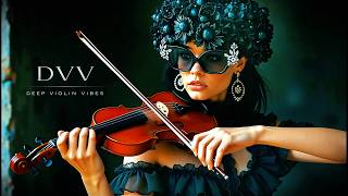 Deep Violin Vibes — Black Pearl (Original Mix)