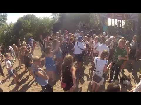 Plötzlich am Meer Festival / 2013