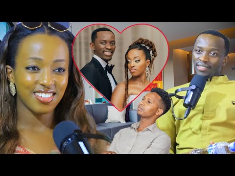 NARONGOWE MBISHAKA😍Ijoro ry'ubukwe SHARON gutwita kwe•CHRYSO asabye MBONYI, NKOMEZI..gushaka umugore