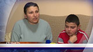 «Էպիկենտրոնի» հիմնական թողարկումը` 19:30-ին