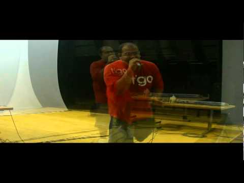 Workshop - Liga dos Beats 19/12/2010 - HQ