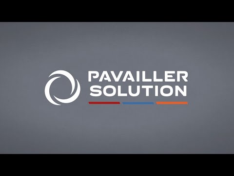 Pavailler solution