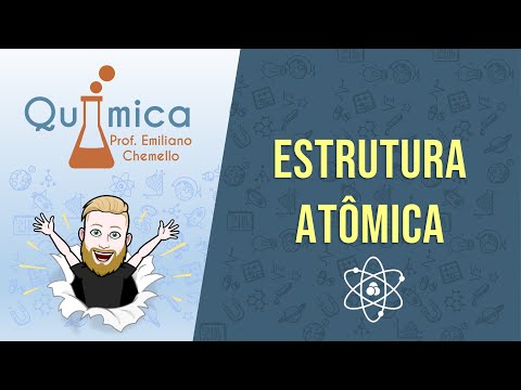 Atomic structure - GENERAL CHEMISTRY - Prof. Emiliano